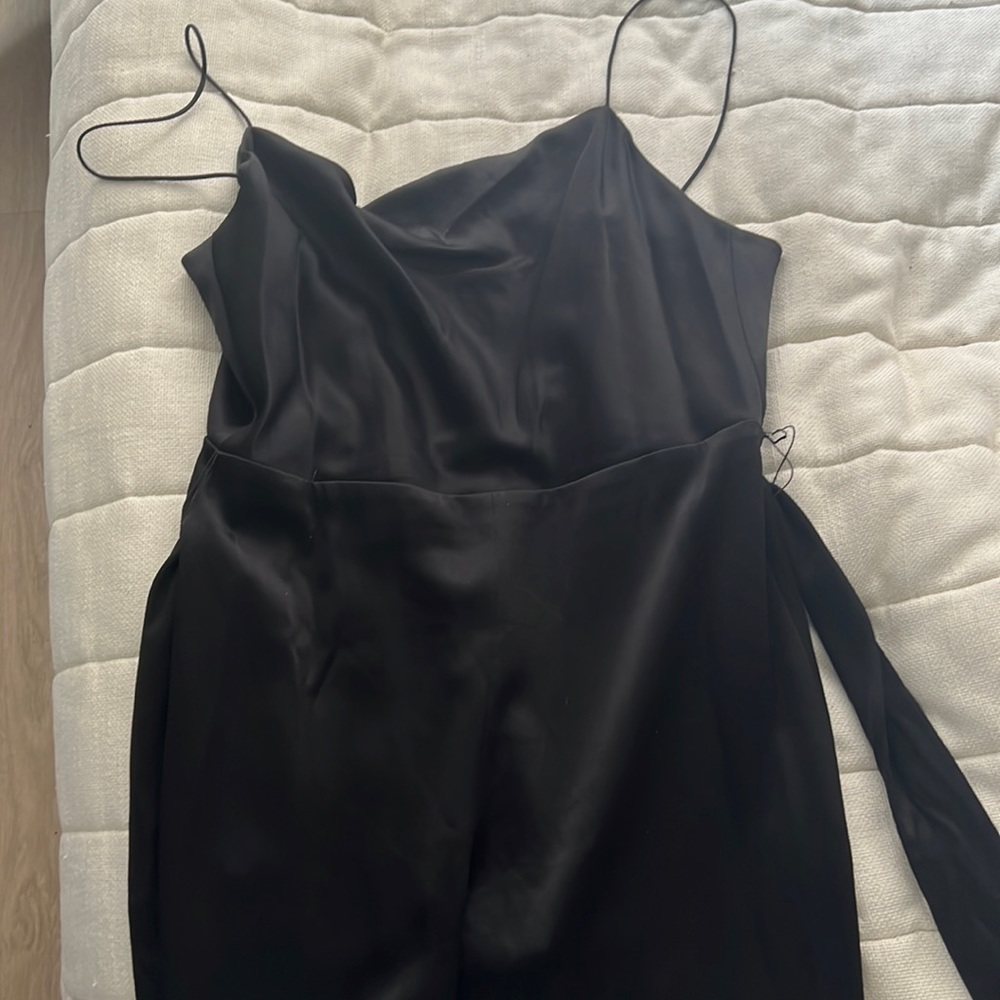 Alice & Olivia Jumpsuit